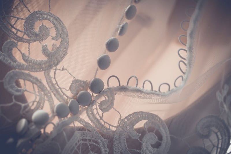 Lace Details